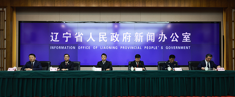 发布会现场 沙兴淼 摄